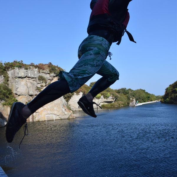 Adventure Sessions